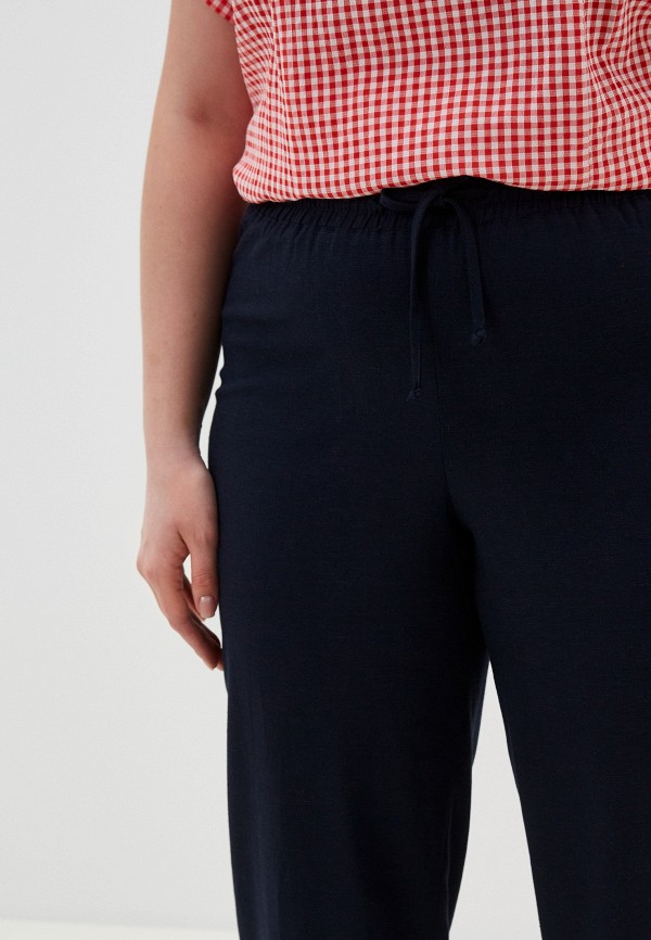 фото Брюки silver string