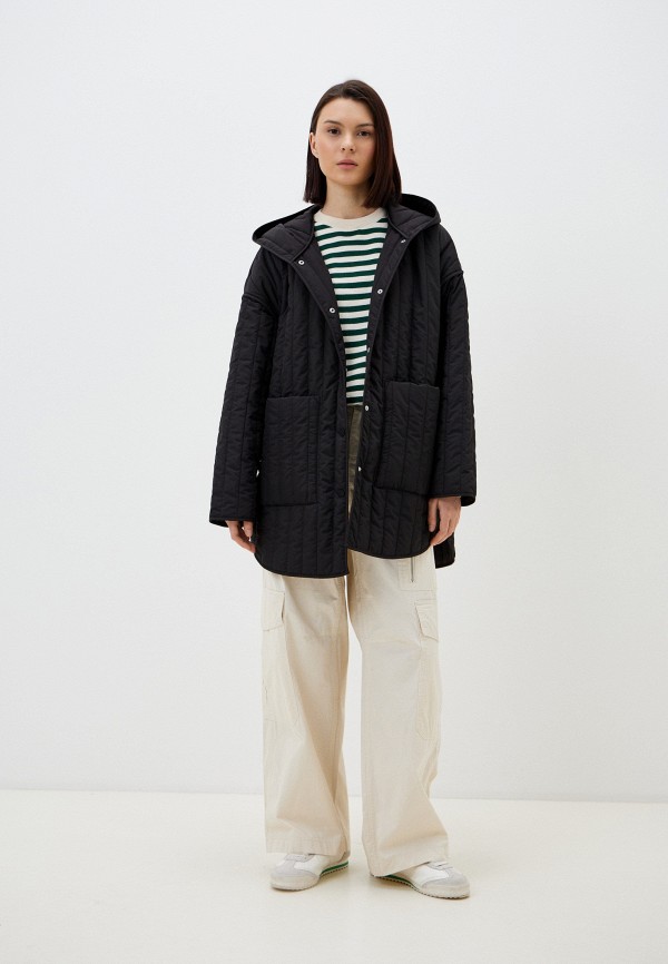 фото Куртка утепленная o'stin