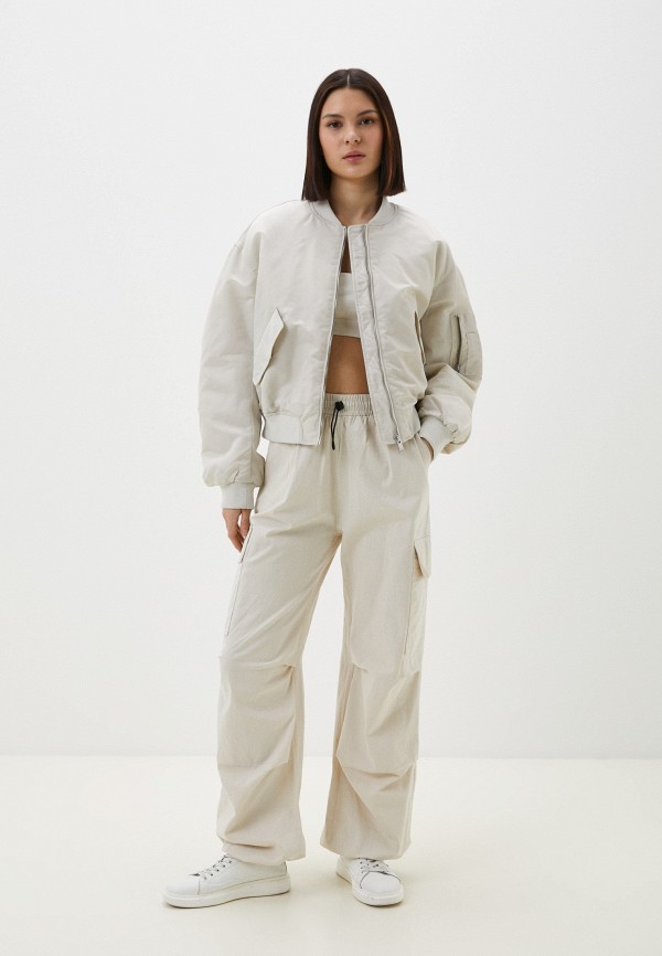 фото Куртка утепленная o'stin