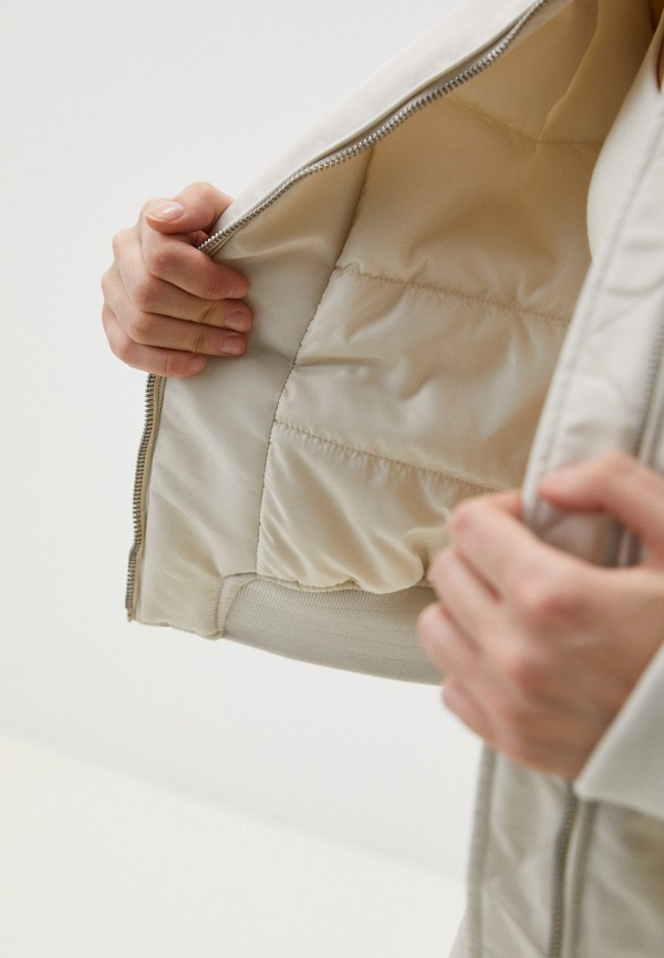 фото Куртка утепленная o'stin