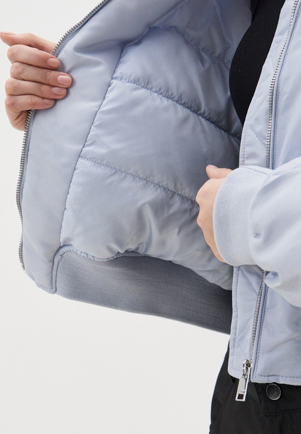 фото Куртка утепленная o'stin