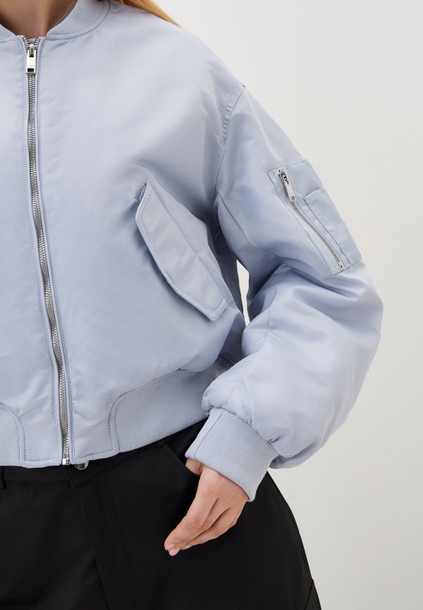 фото Куртка утепленная o'stin