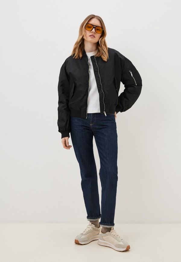 фото Куртка утепленная o'stin