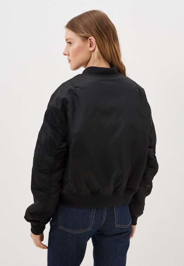 фото Куртка утепленная o'stin