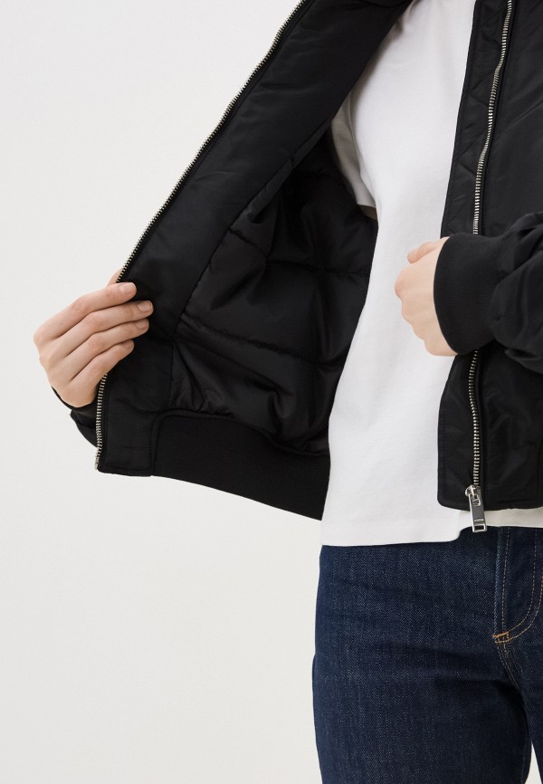 фото Куртка утепленная o'stin