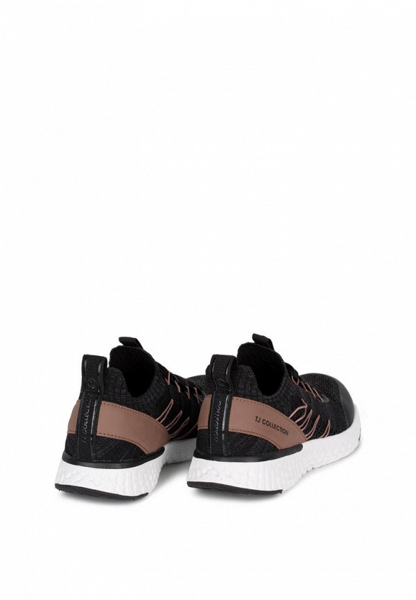 фото Кроссовки tj collection