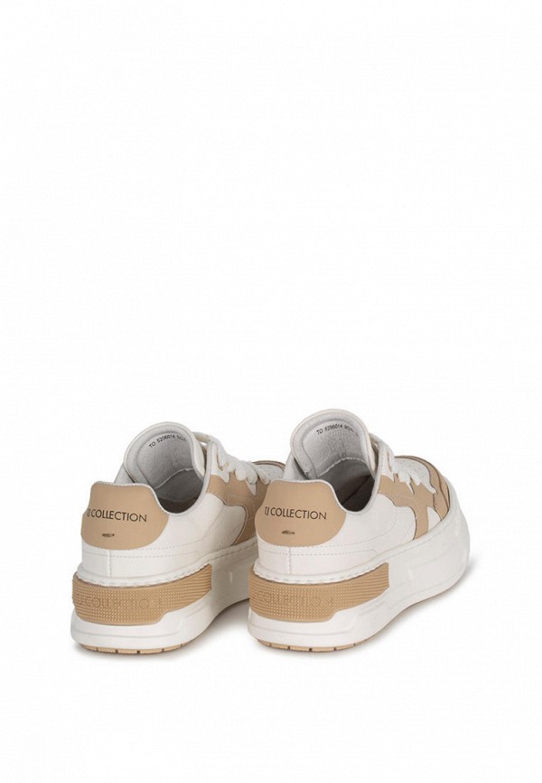 фото Кеды tj collection