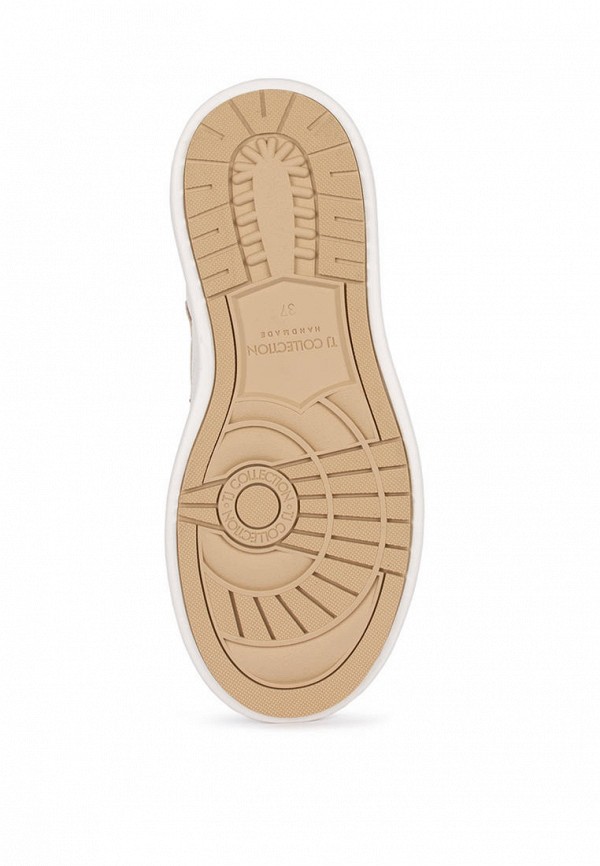 фото Кеды tj collection