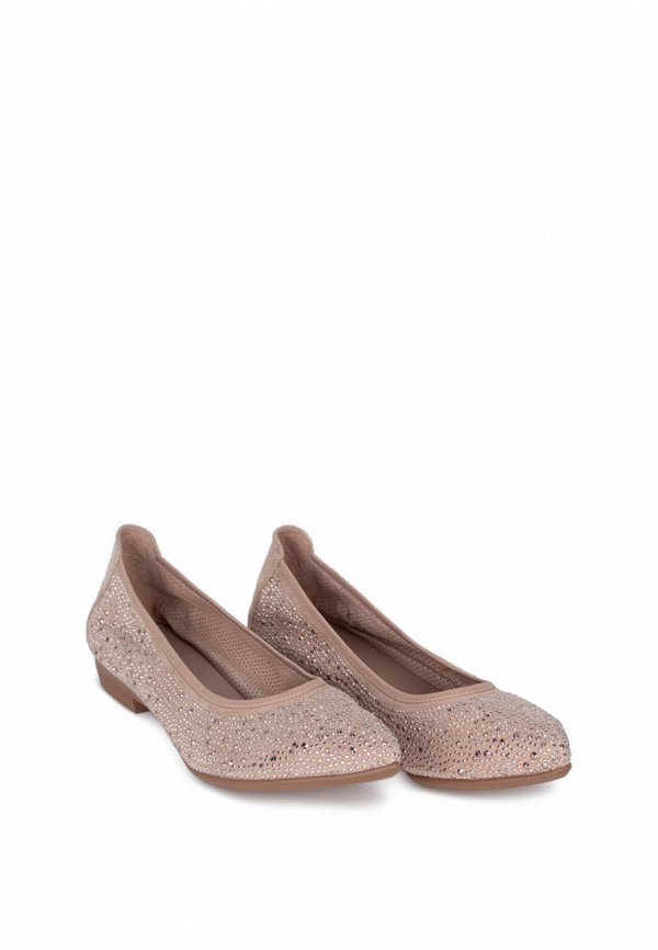 фото Балетки tj collection