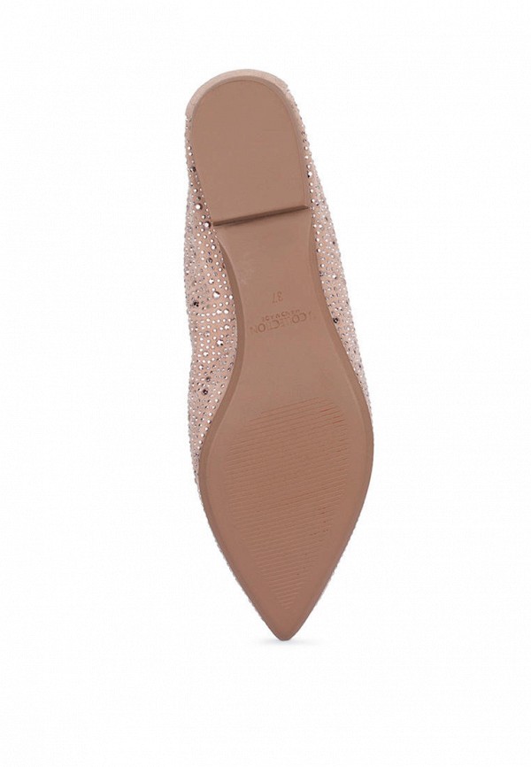 фото Балетки tj collection