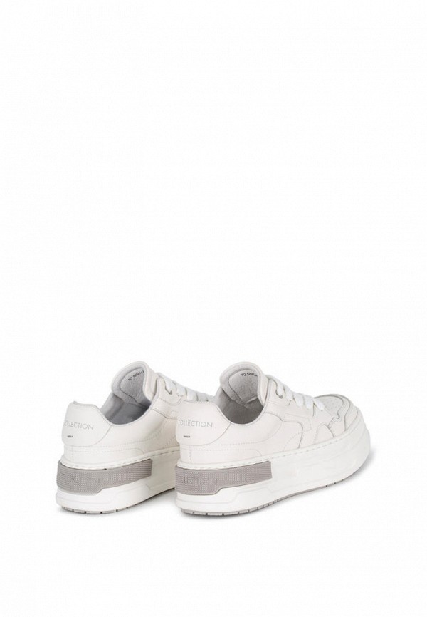 фото Кеды tj collection