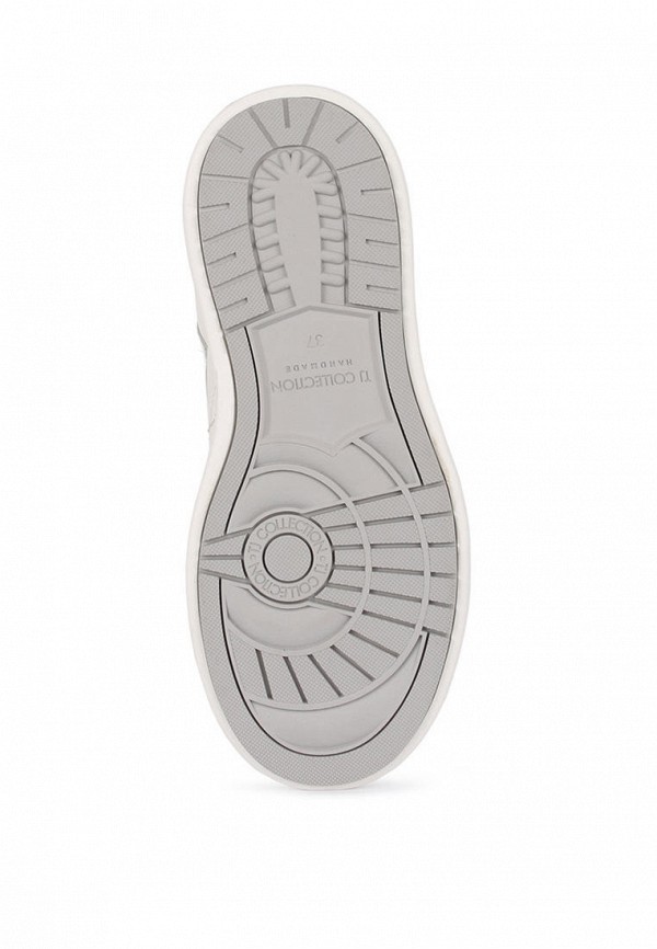 фото Кеды tj collection