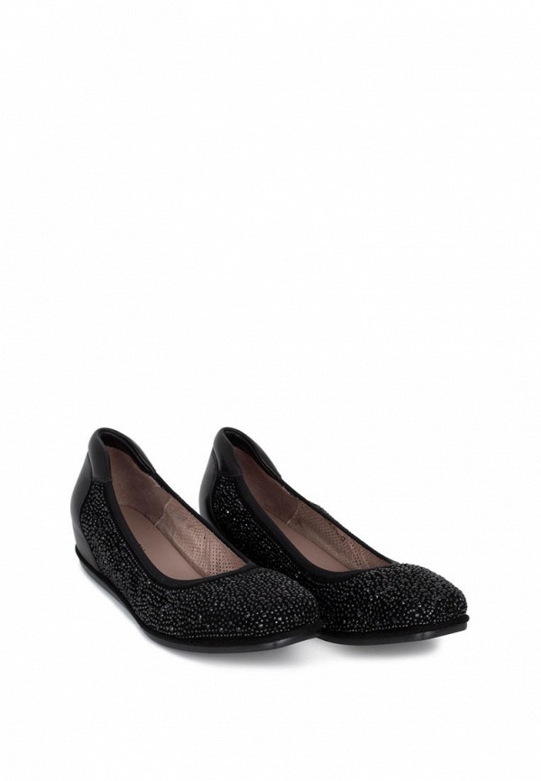 фото Балетки tj collection