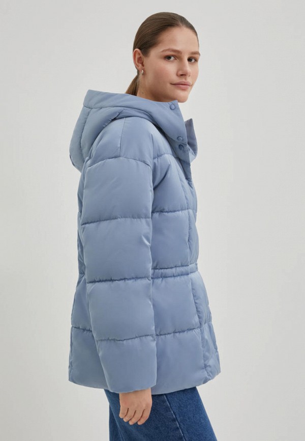 фото Куртка утепленная finn flare