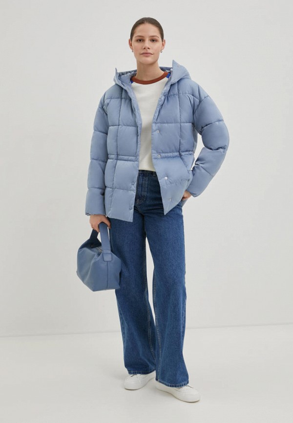 фото Куртка утепленная finn flare