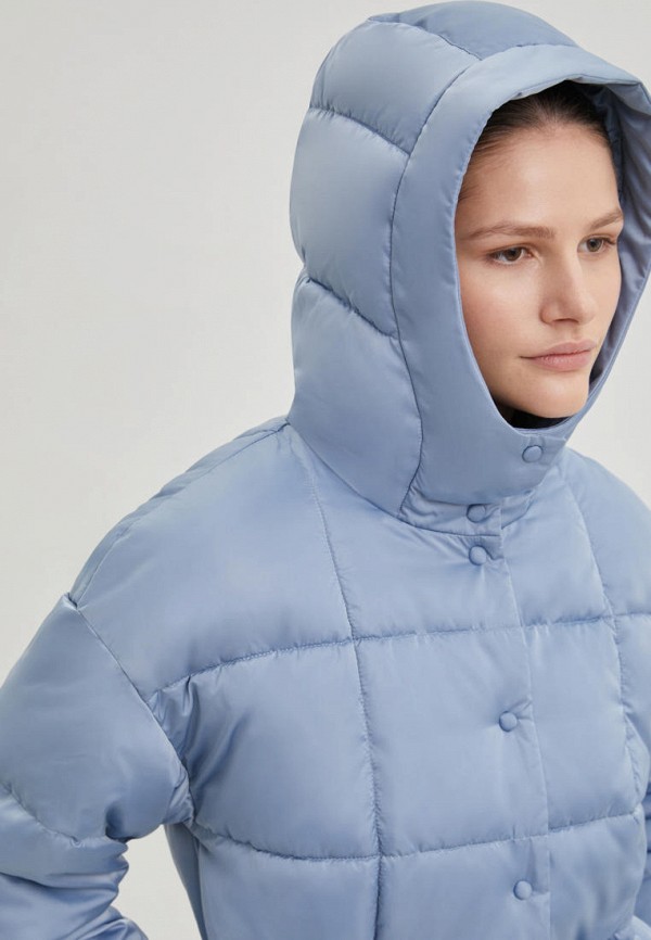 фото Куртка утепленная finn flare