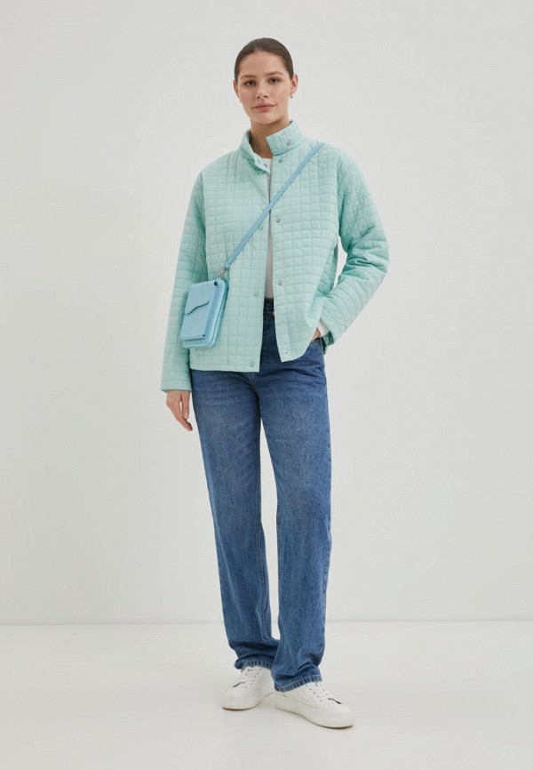 фото Куртка утепленная finn flare