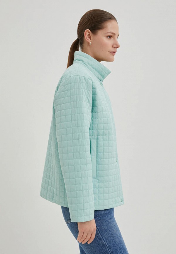 фото Куртка утепленная finn flare