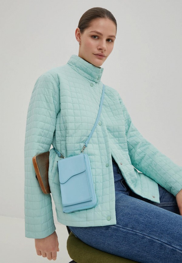 фото Куртка утепленная finn flare