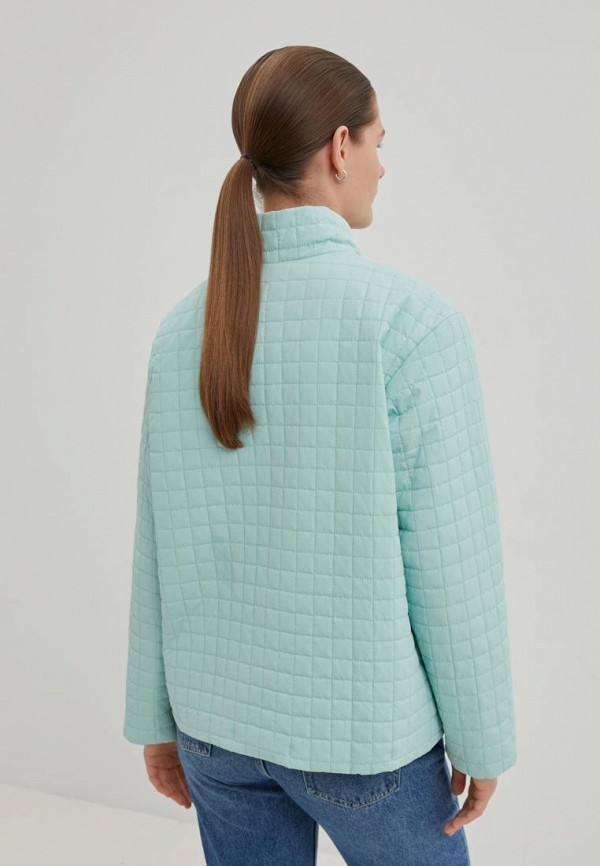 фото Куртка утепленная finn flare