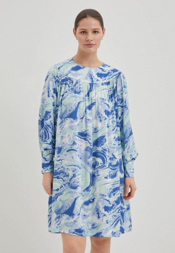 Платье Finn Flare 2372₽