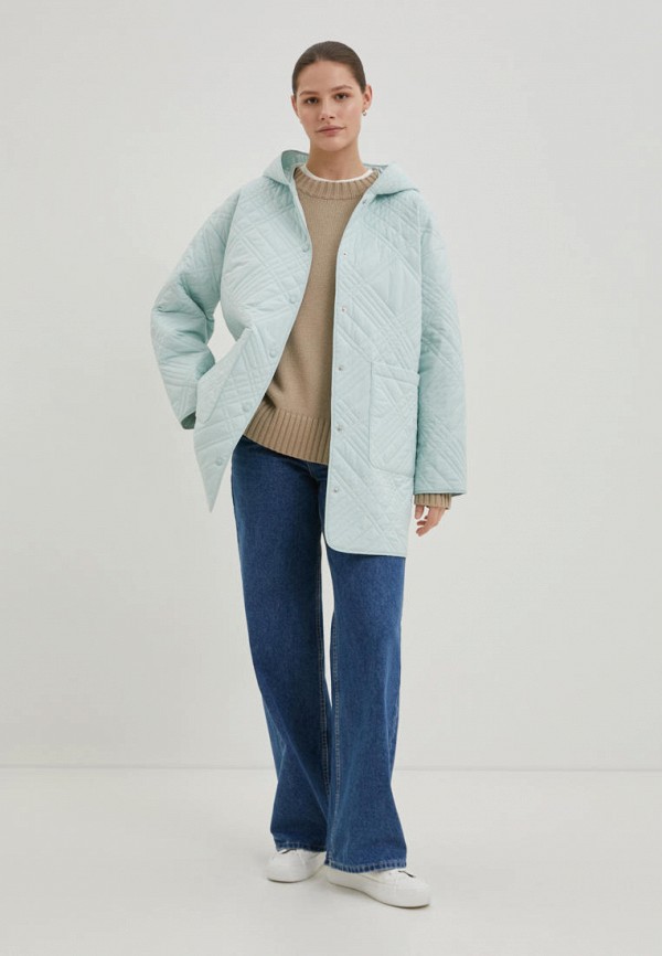 фото Куртка утепленная finn flare