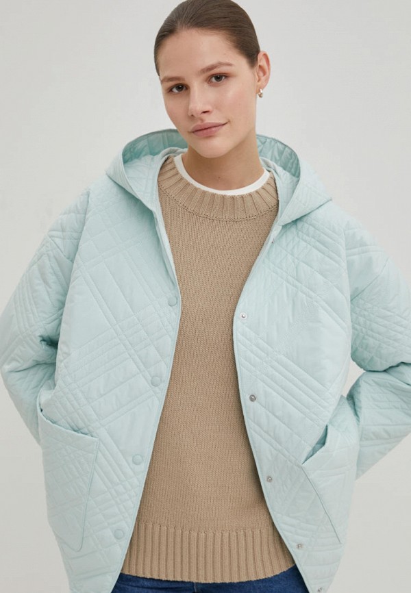 фото Куртка утепленная finn flare