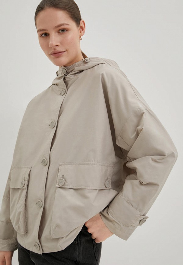 фото Ветровка finn flare