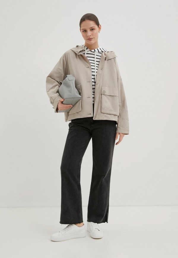 фото Ветровка finn flare