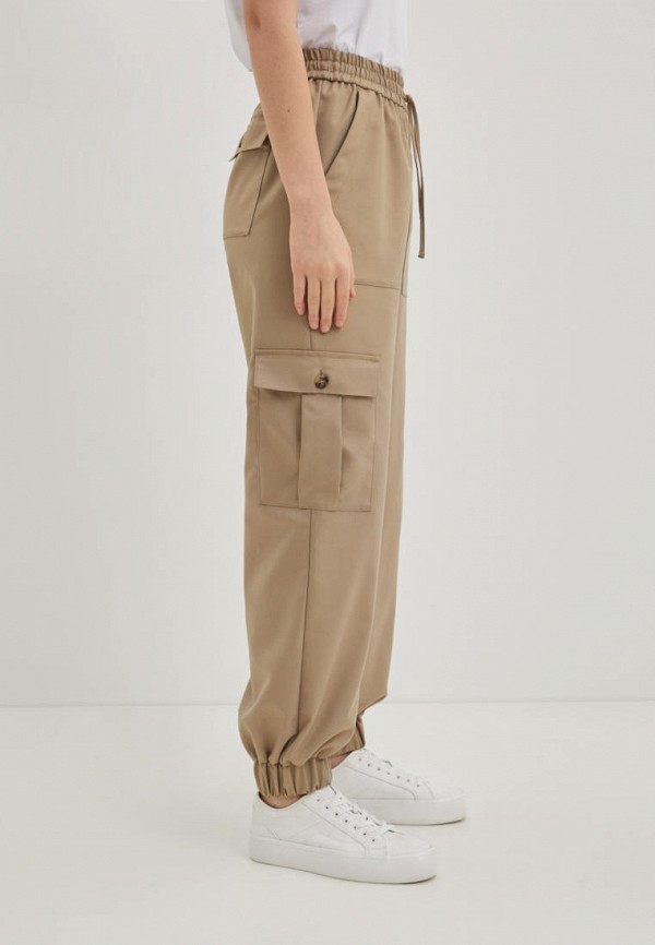 фото Брюки finn flare