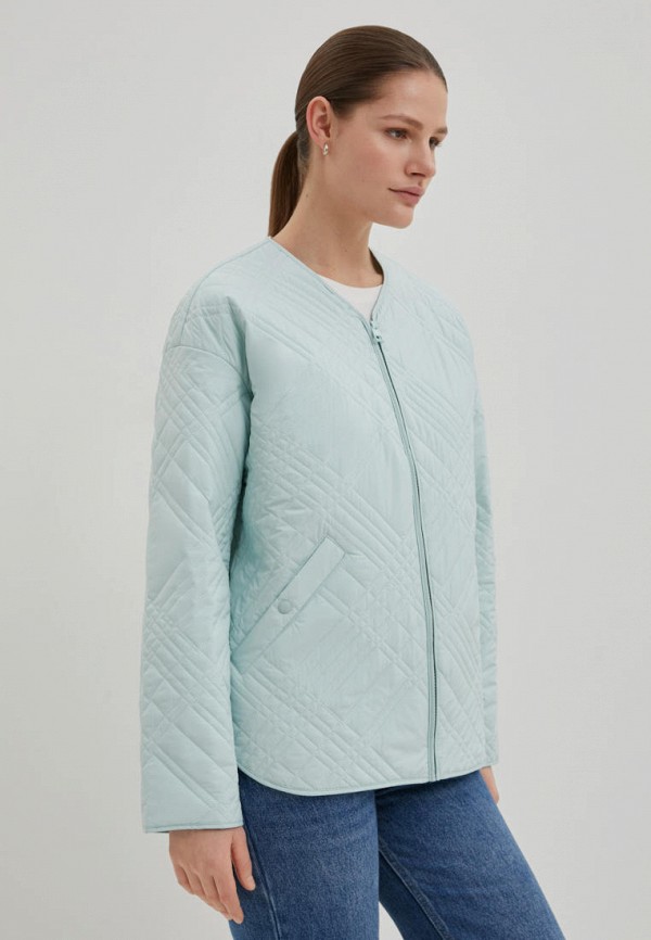 фото Куртка утепленная finn flare