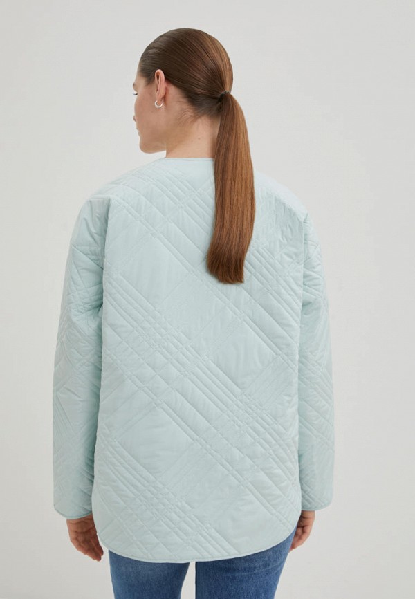 фото Куртка утепленная finn flare