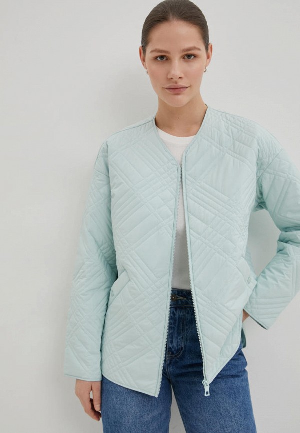 фото Куртка утепленная finn flare