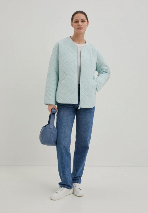 фото Куртка утепленная finn flare