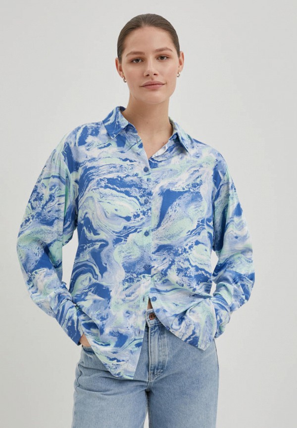 Блуза Finn Flare 2871₽