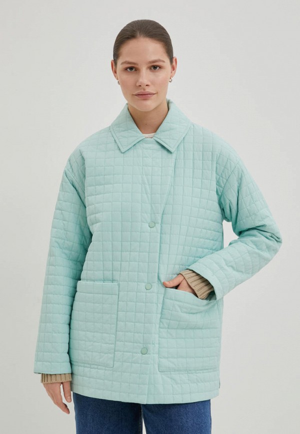 фото Куртка утепленная finn flare