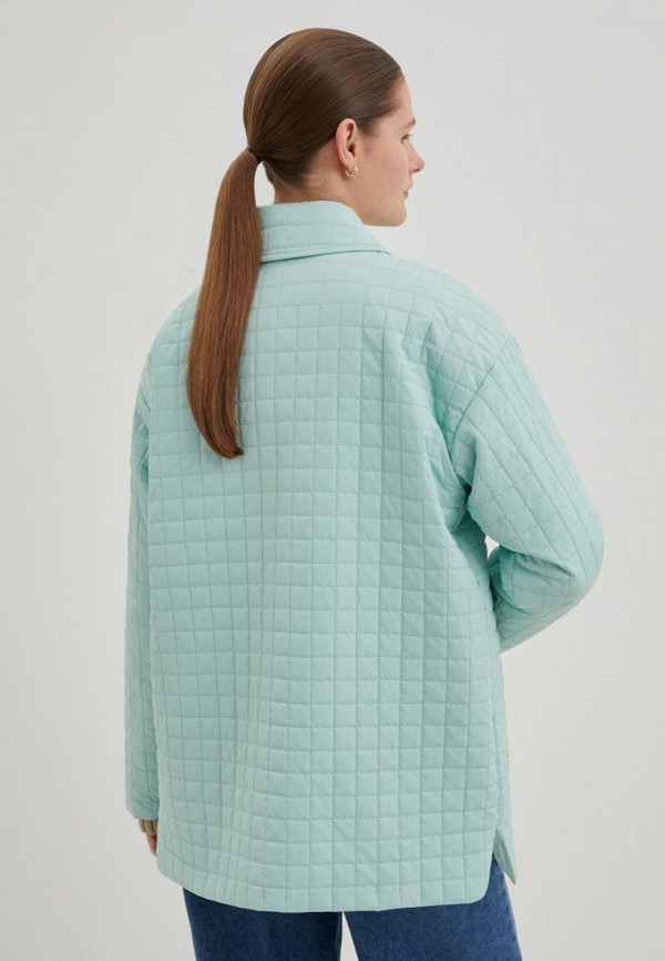 фото Куртка утепленная finn flare