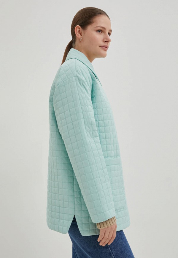 фото Куртка утепленная finn flare