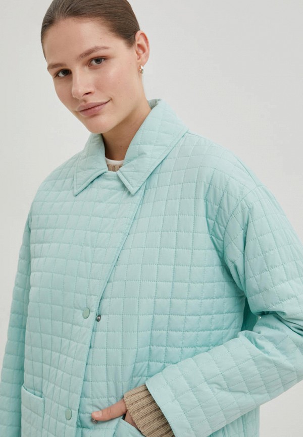 фото Куртка утепленная finn flare