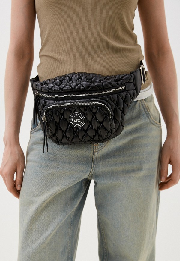 фото Сумка поясная jc just clothes
