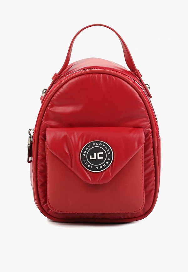 фото Рюкзак jc just clothes