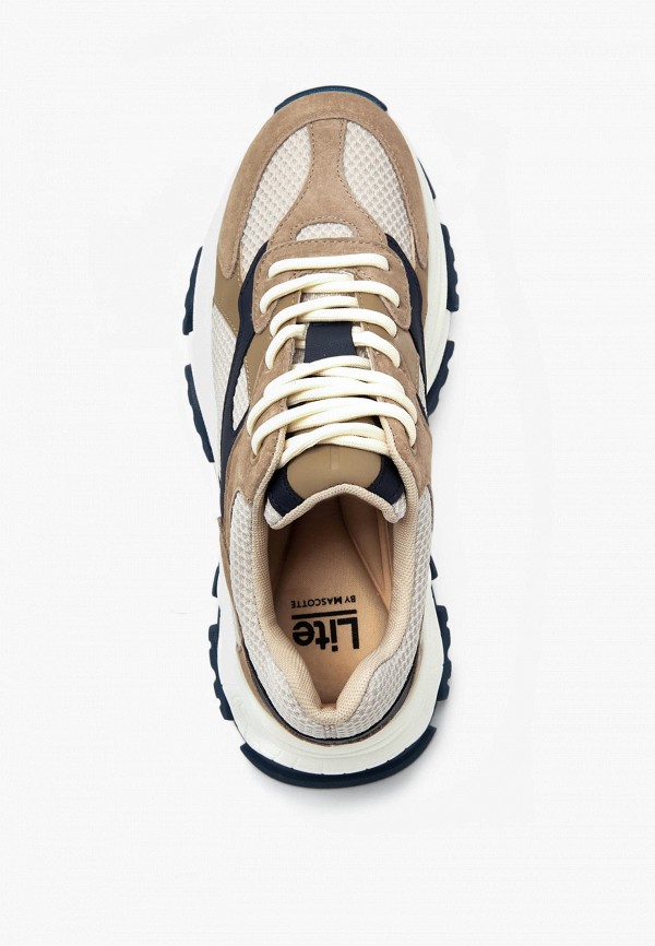 фото Кроссовки mascotte