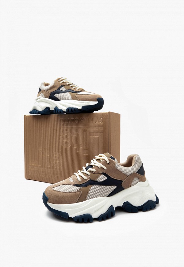 фото Кроссовки mascotte