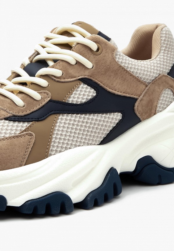 фото Кроссовки mascotte