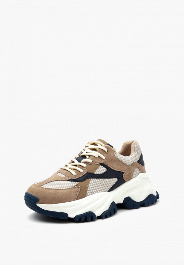 фото Кроссовки mascotte