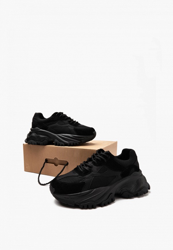 фото Кроссовки mascotte