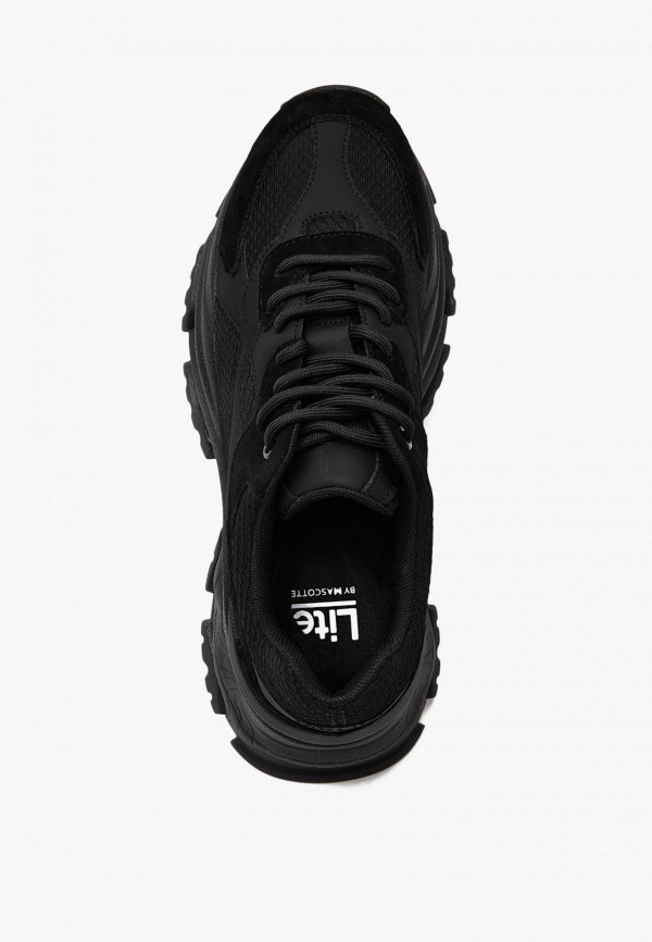 фото Кроссовки mascotte