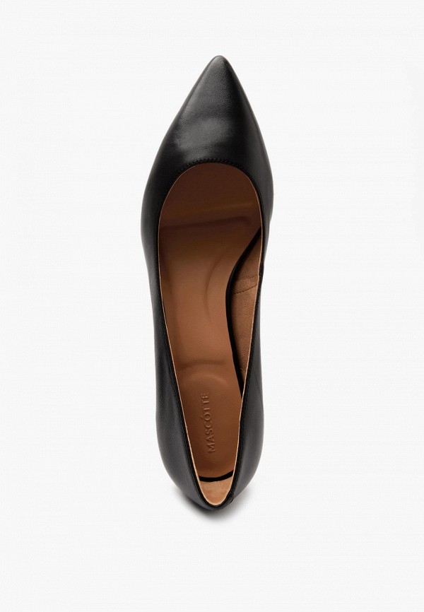 фото Туфли mascotte