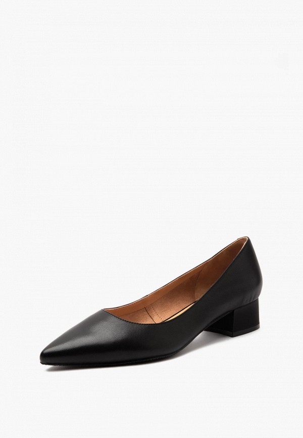 фото Туфли mascotte