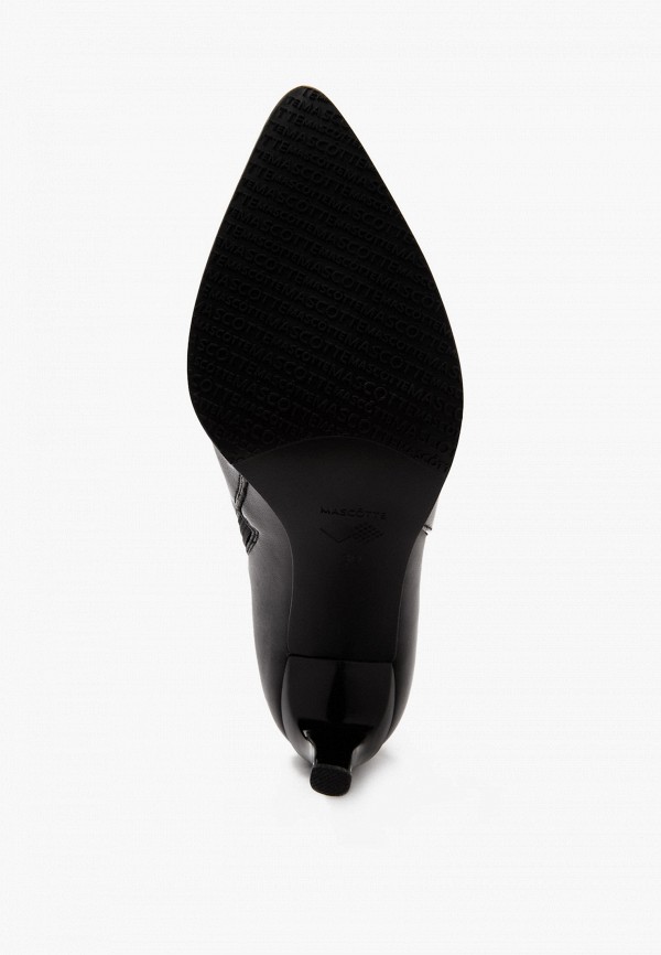 фото Ботильоны mascotte